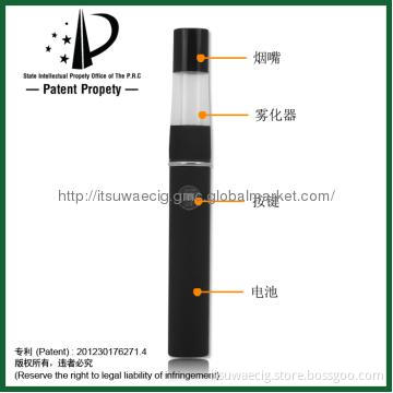 2012 Newest Design E-Lip E Cigarette